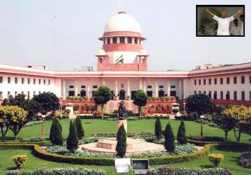 sc takes anna swipe at govt people will teach you a lesson