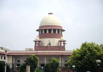 sc asks karnataka to release 2 tmc water to tamil nadu