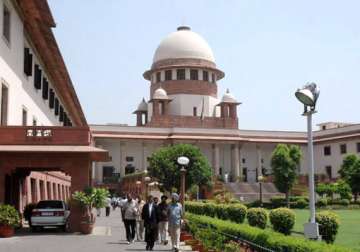sc raps states for not having child rights commissions