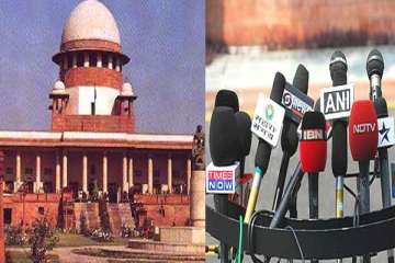 sc refuses to frame guidelines for media reporting