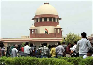 sc refuses to stay ap high court order on quota issue
