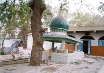 sc seeks details of religious sites damaged in 2002 gujarat riots