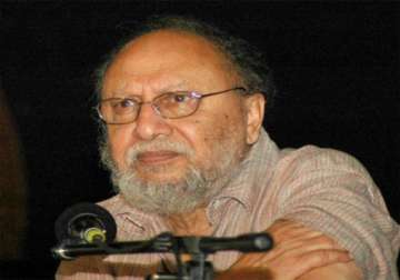 sc to hear ashis nandy s plea today