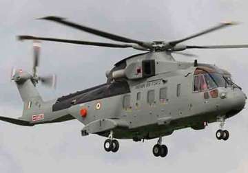 sg advises against immediate steps to blacklist agusta