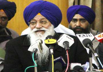 sgpc chief makkar gets threats from uk based outfit