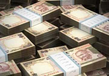 sit on black money to hold first meet today