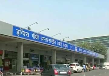 sp candidate held with live bullet at airport