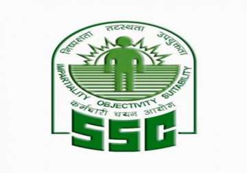 ssc postpones combined graduate level examination 2014