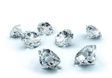 sachet containing rs 4.5 cr worth diamonds stolen from mumbai airport