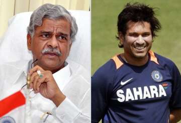 sachin s nomination to rs is cong masterstroke says jaiswal