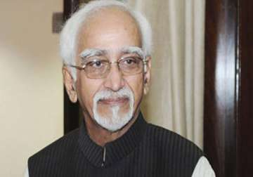 safety of nuclear installations need to be raised ansari