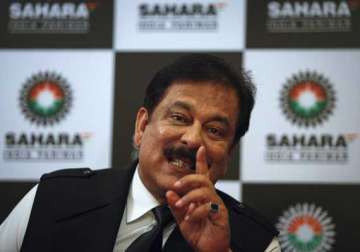 sahara withdraws proposal from sc