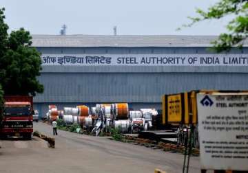 sail urges odisha govt to allow its mines to operate