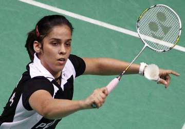 saina nehwal first indian to enter super series final