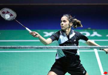 saina nehwal wins her first title of the season