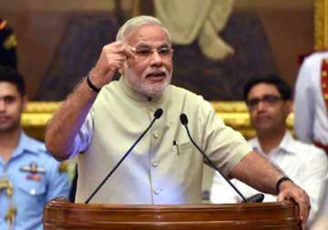 salient points of prime minister narendra modi s ambitious jan dhan yojana
