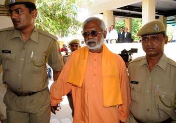 samjhauta express blast case swami aseemanand granted bail