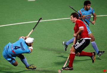 india s olympic prospects brighten enters final beating canada 3 2