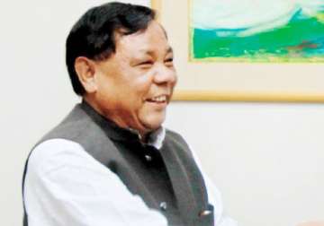 sangma compares himself with barack obama pins hopes on big number of hidden votes