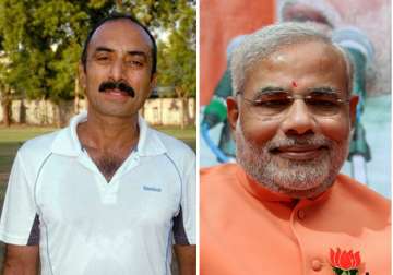 sanjiv bhatt calls narendra modi a common criminal