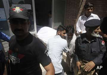 sarabjit dead india pakistan ties take another nosedive