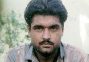 sarabjit killing leaves jailed bsf sepoy s family in despair