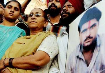 attackers wanted to kill sarabjit report