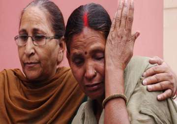 sarabjit s sister calls for political unity