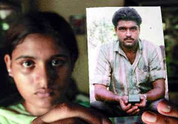 sarabjit s sister hopeful of relief from zardari