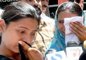 sarabjit s family crestfallen after mix up on release