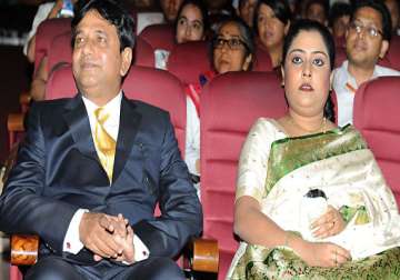 saradha scam accused debjani mukherjee denies intimate relationship with sudipto sen