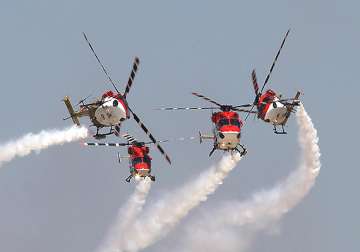 sarang to participate in delhi air force day celebrations