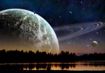 saturn comes closest to earth today will shine brightest in evening