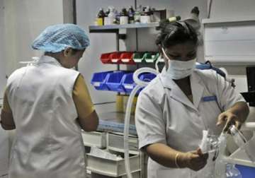 saudi arabia to recruit 500 nurses from kerala