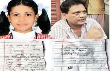 sayonara girl commits suicide after mom discovers her love diary