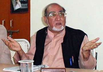 scholar and thinker asghar ali engineer dead