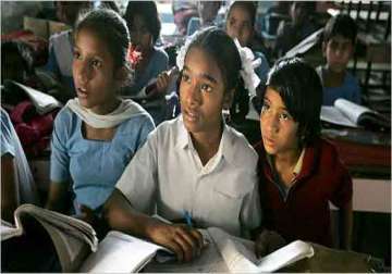 school education lakshadweep tops the chart jharkhand is at the bottom