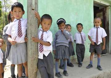 schools in darjeeling may reopen from sept 1