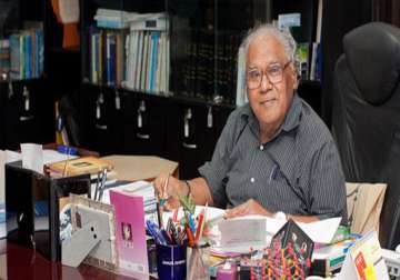 scientist c.n.r. rao takes a dig at techies