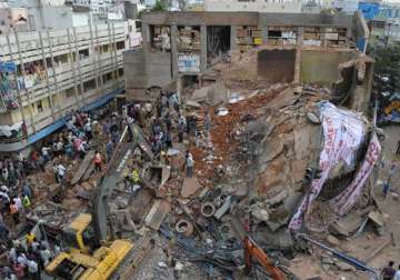 secunderabad collapse did haleem making kiln atop cause mishap