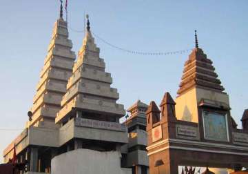 security beefed up at mahavir temple in patna