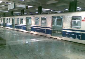 security beefed up at kolkata metro stations after threat call