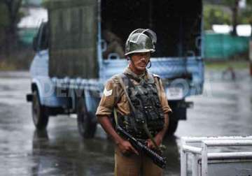 security beefed up in valley for independence day