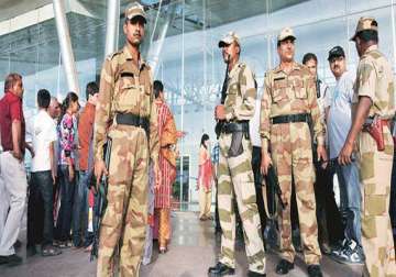 security increased at igia after terrorist attack on karachi airport