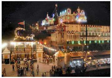 security tightened for mathura vrindavan temples