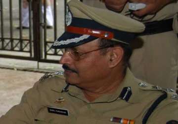 senior ips officer paraskar gets pre arrest bail in rape case