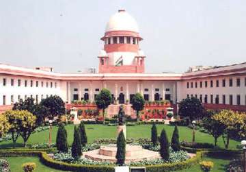 set up spl court go after corporates in 2g scam sc to cbi