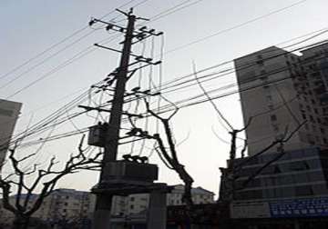 seven electrocuted in meghalaya