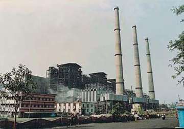 seven injured in jharkhand power plant blast