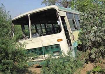 seven killed in jharkhand road accident